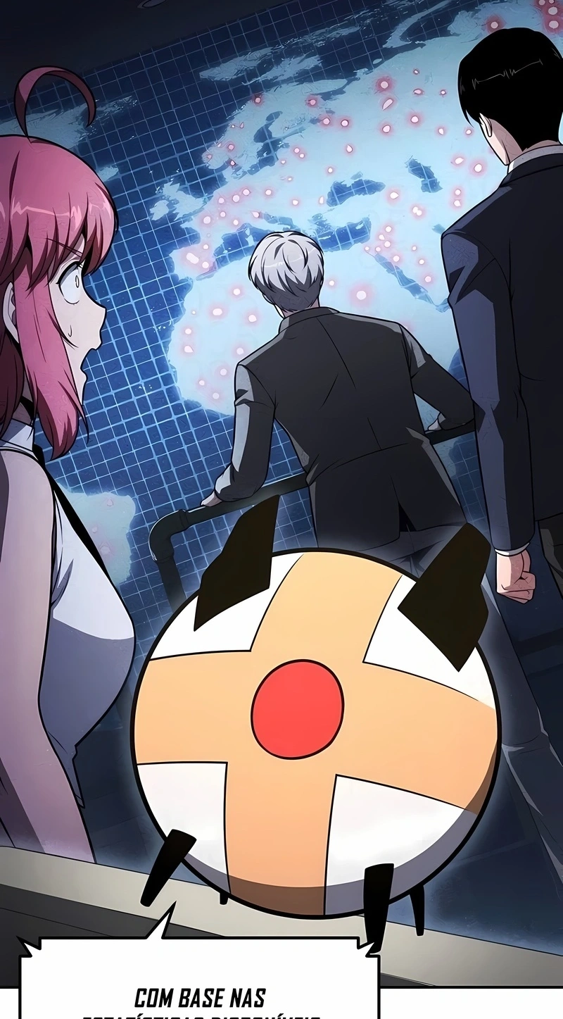 Read O Rei dos Cavaleiros que Retorna com um Deus PT Manga Online