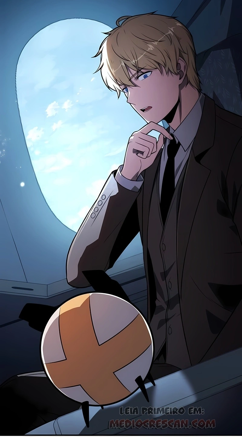 Read O Rei dos Cavaleiros que Retorna com um Deus PT Manga Online