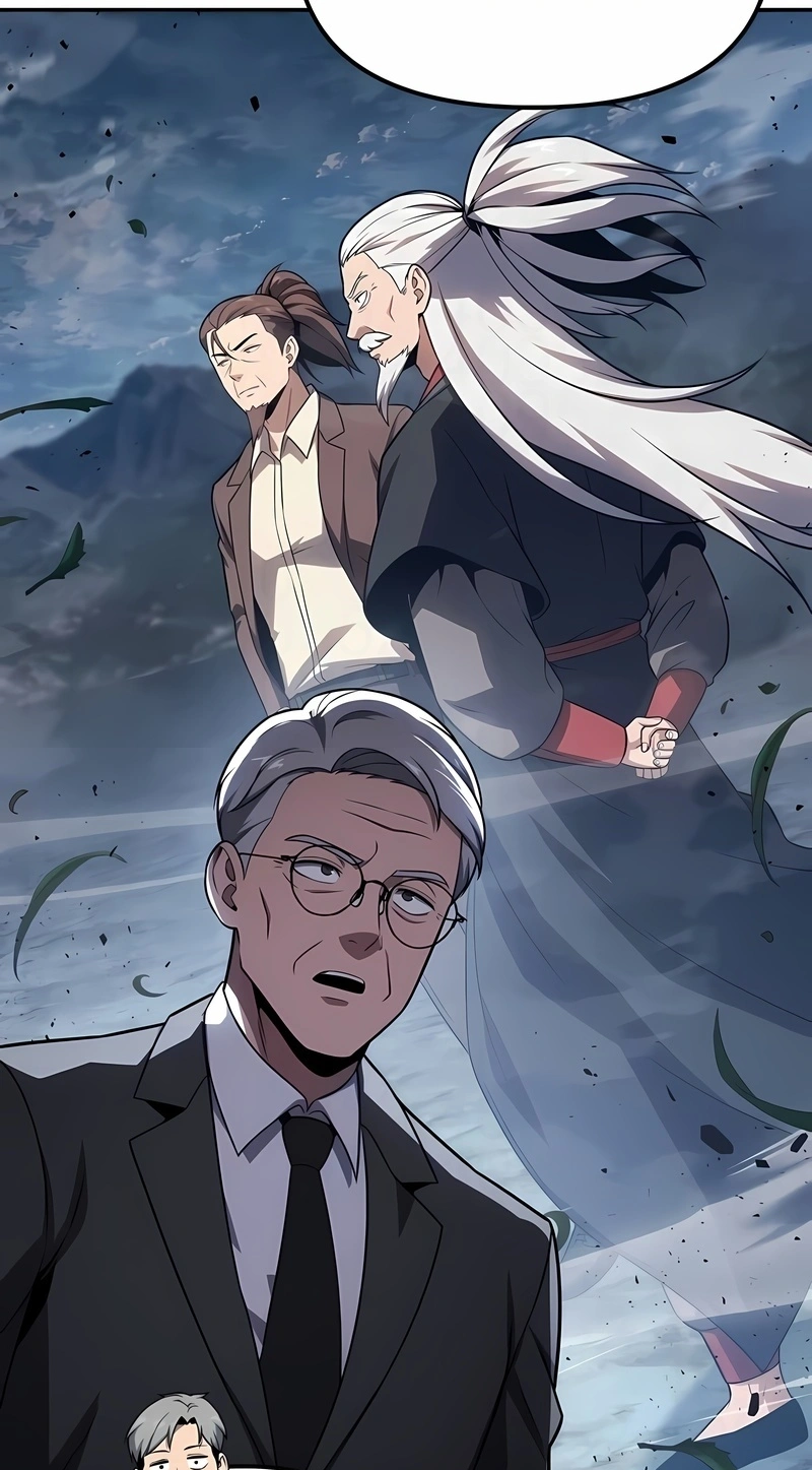 Read O Rei dos Cavaleiros que Retorna com um Deus PT Manga Online