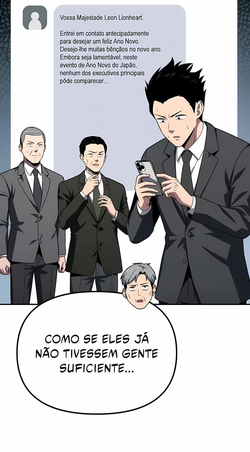 Read O Rei dos Cavaleiros que Retorna com um Deus PT Manga Online