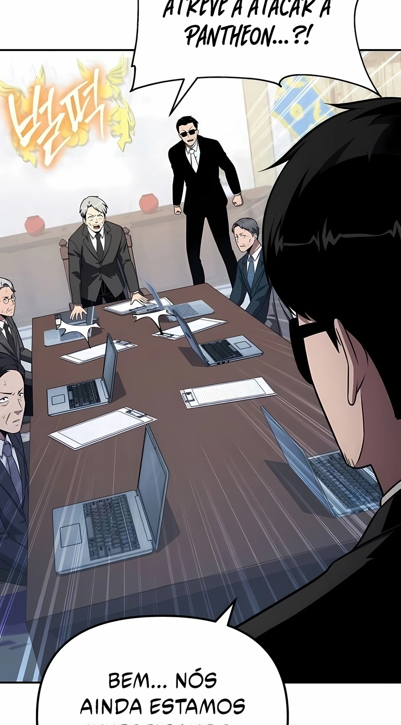 Read O Rei dos Cavaleiros que Retorna com um Deus PT Manga Online