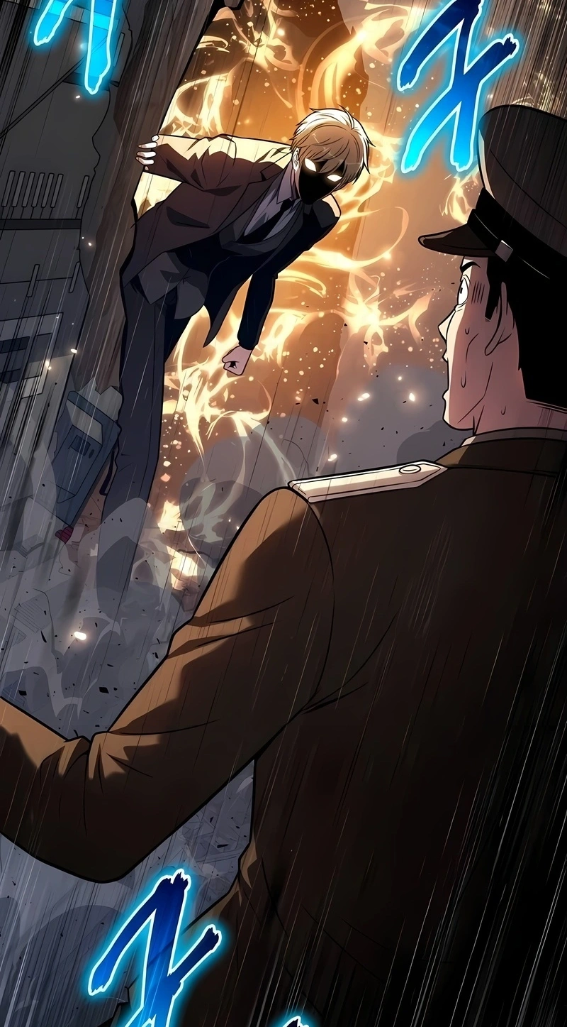 Read O Rei dos Cavaleiros que Retorna com um Deus PT Manga Online