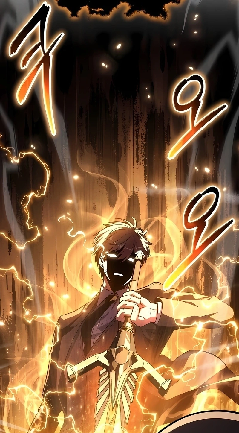 Read O Rei dos Cavaleiros que Retorna com um Deus PT Manga Online