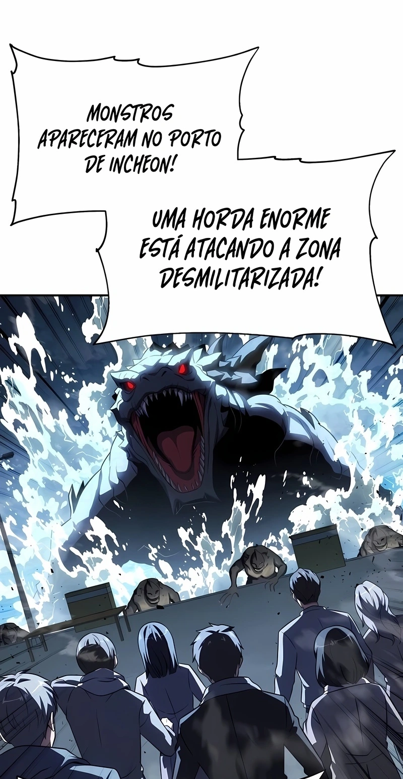 Read O Rei dos Cavaleiros que Retorna com um Deus PT Manga Online