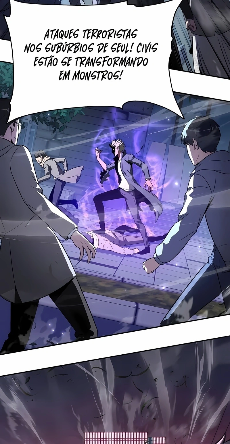 Read O Rei dos Cavaleiros que Retorna com um Deus PT Manga Online