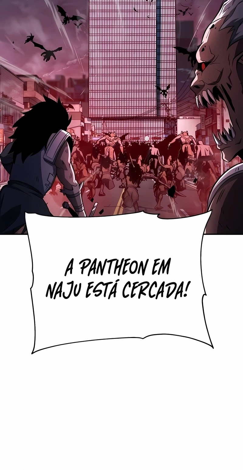 Read O Rei dos Cavaleiros que Retorna com um Deus PT Manga Online