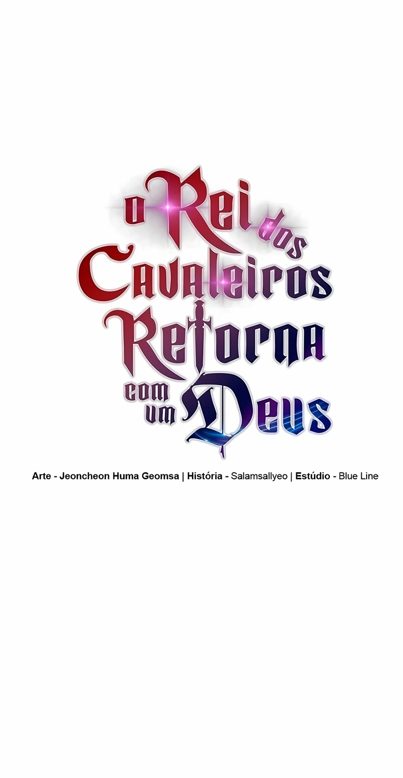 Read O Rei dos Cavaleiros que Retorna com um Deus PT Manga Online