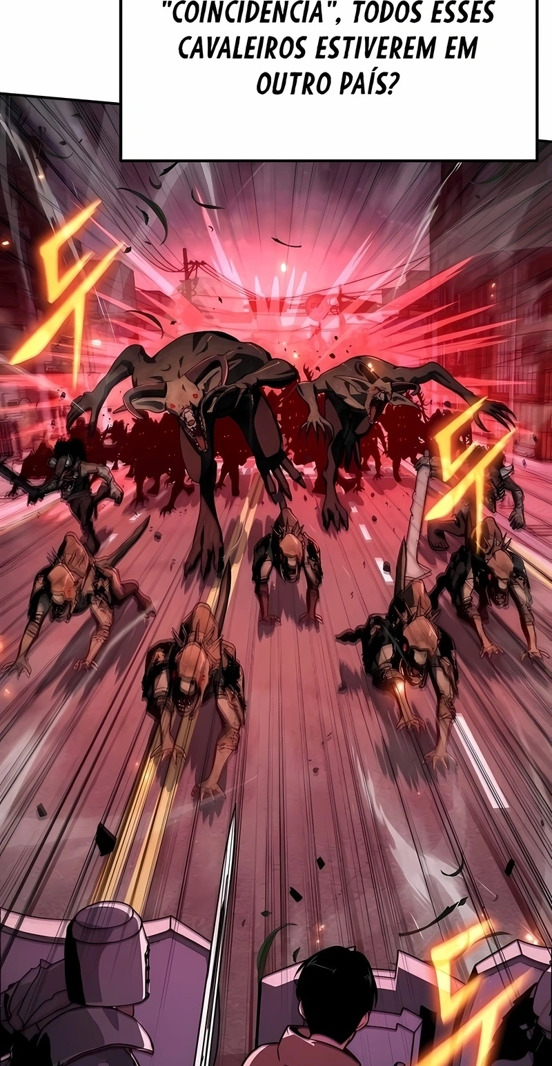 Read O Rei dos Cavaleiros que Retorna com um Deus PT Manga Online