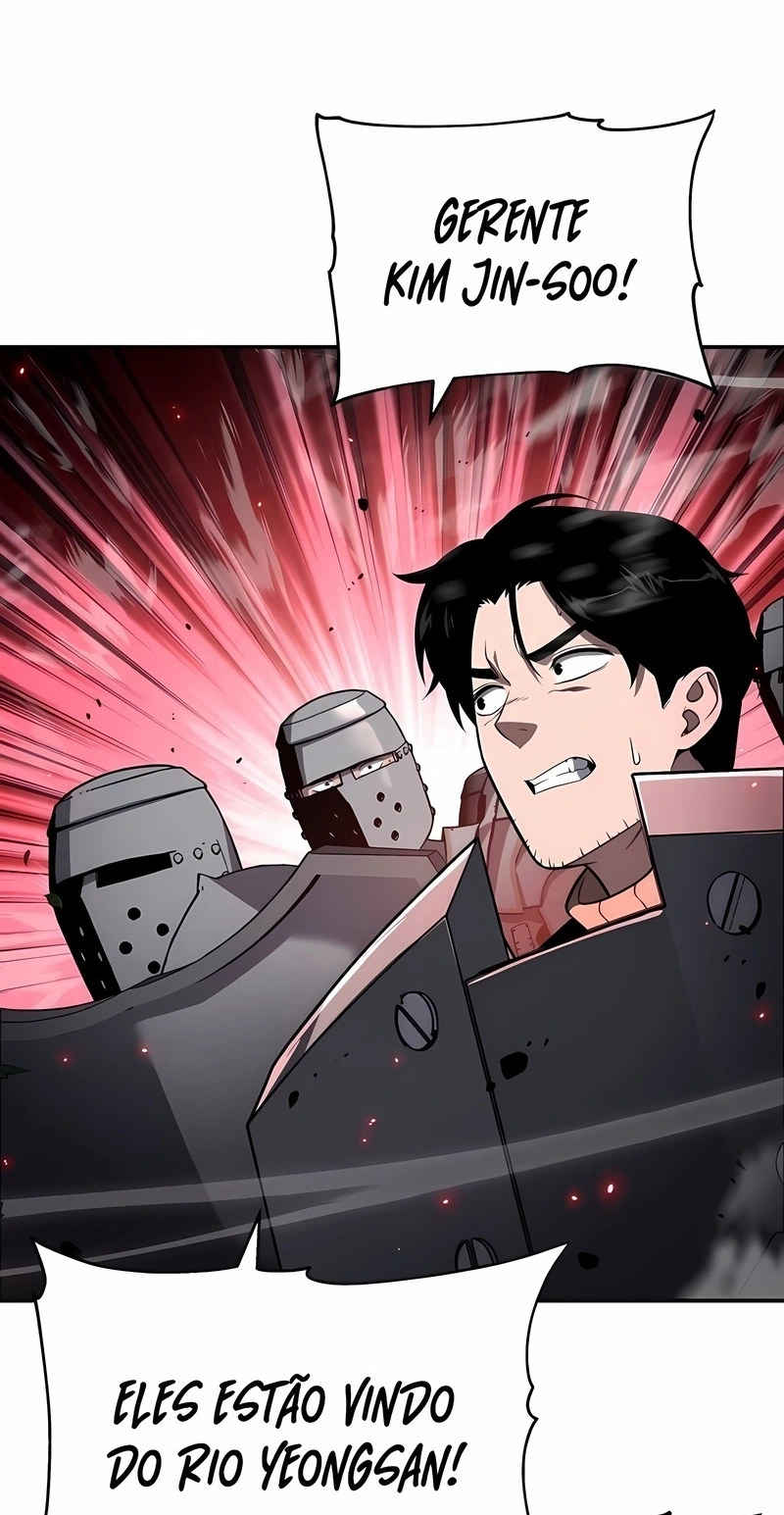 Read O Rei dos Cavaleiros que Retorna com um Deus PT Manga Online