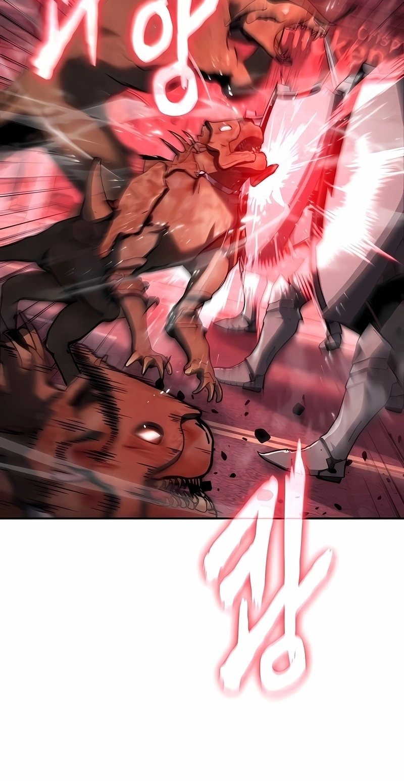 Read O Rei dos Cavaleiros que Retorna com um Deus PT Manga Online