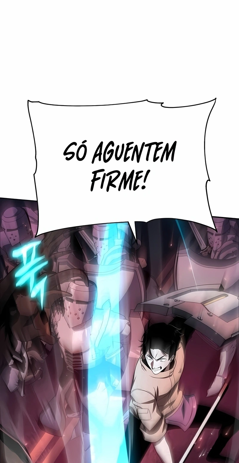 Read O Rei dos Cavaleiros que Retorna com um Deus PT Manga Online