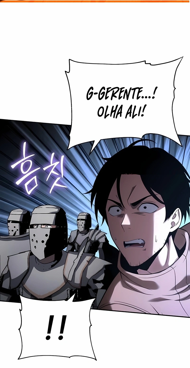 Read O Rei dos Cavaleiros que Retorna com um Deus PT Manga Online