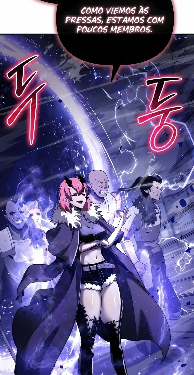 Read O Rei dos Cavaleiros que Retorna com um Deus PT Manga Online