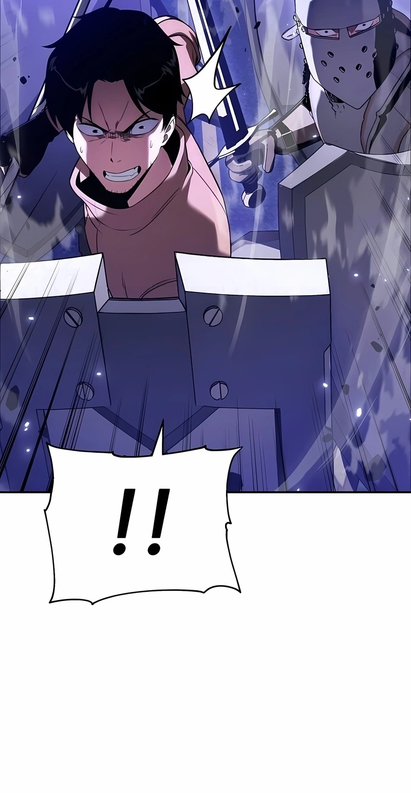 Read O Rei dos Cavaleiros que Retorna com um Deus PT Manga Online