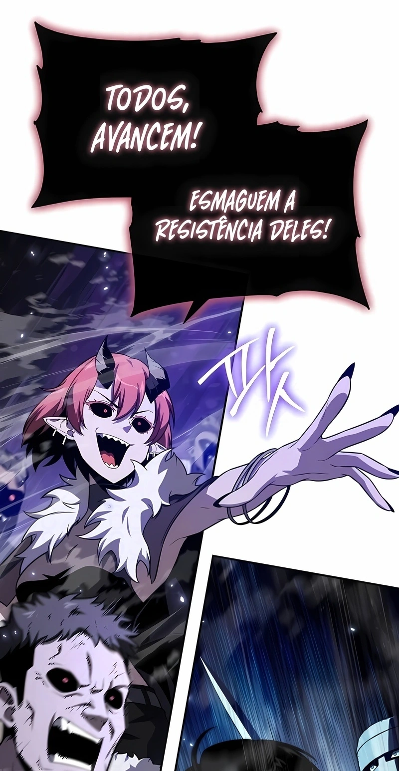 Read O Rei dos Cavaleiros que Retorna com um Deus PT Manga Online