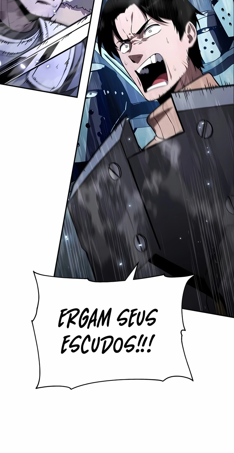 Read O Rei dos Cavaleiros que Retorna com um Deus PT Manga Online