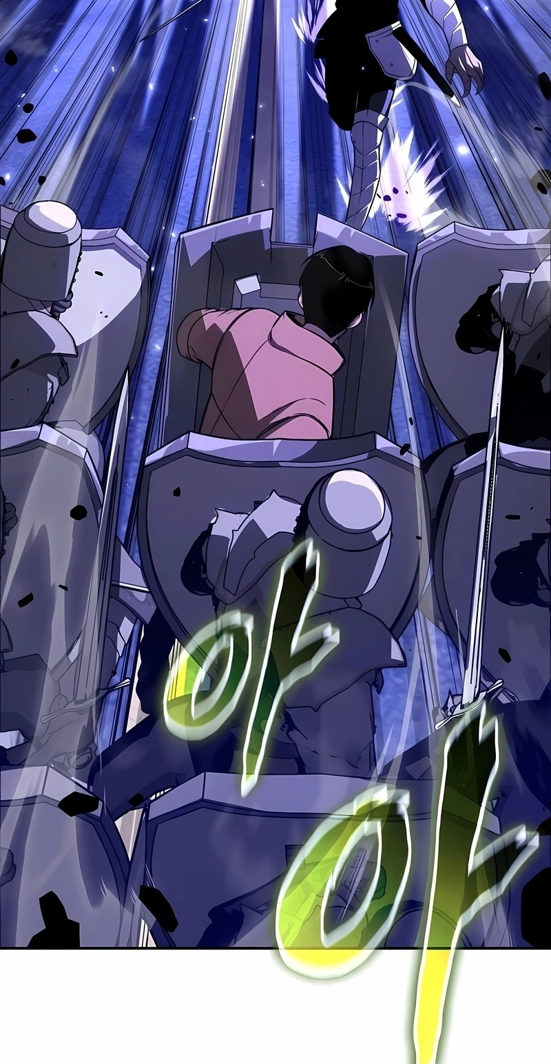 Read O Rei dos Cavaleiros que Retorna com um Deus PT Manga Online