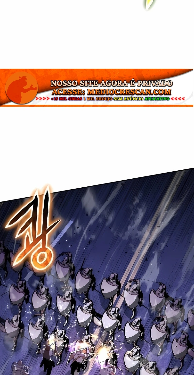 Read O Rei dos Cavaleiros que Retorna com um Deus PT Manga Online