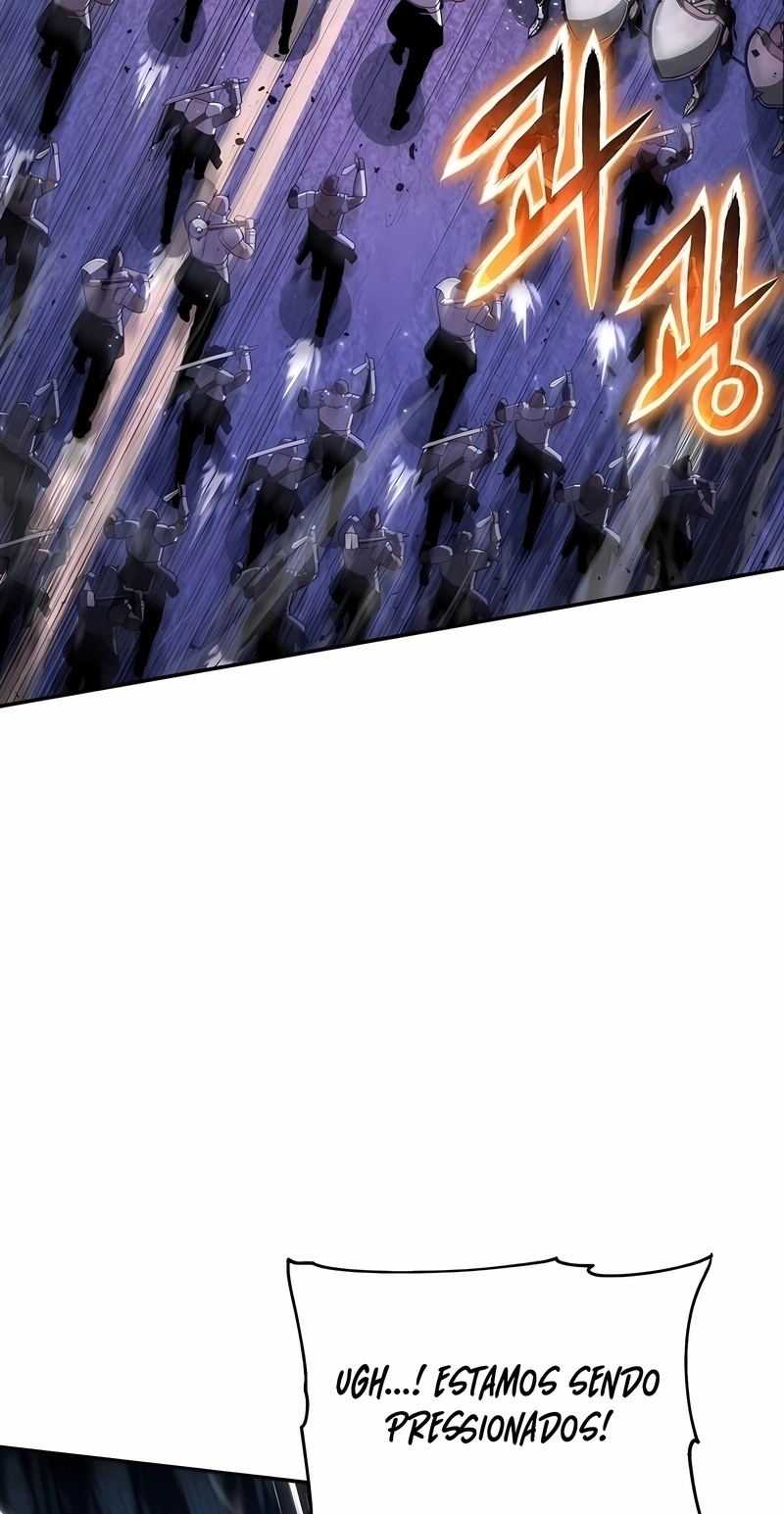 Read O Rei dos Cavaleiros que Retorna com um Deus PT Manga Online