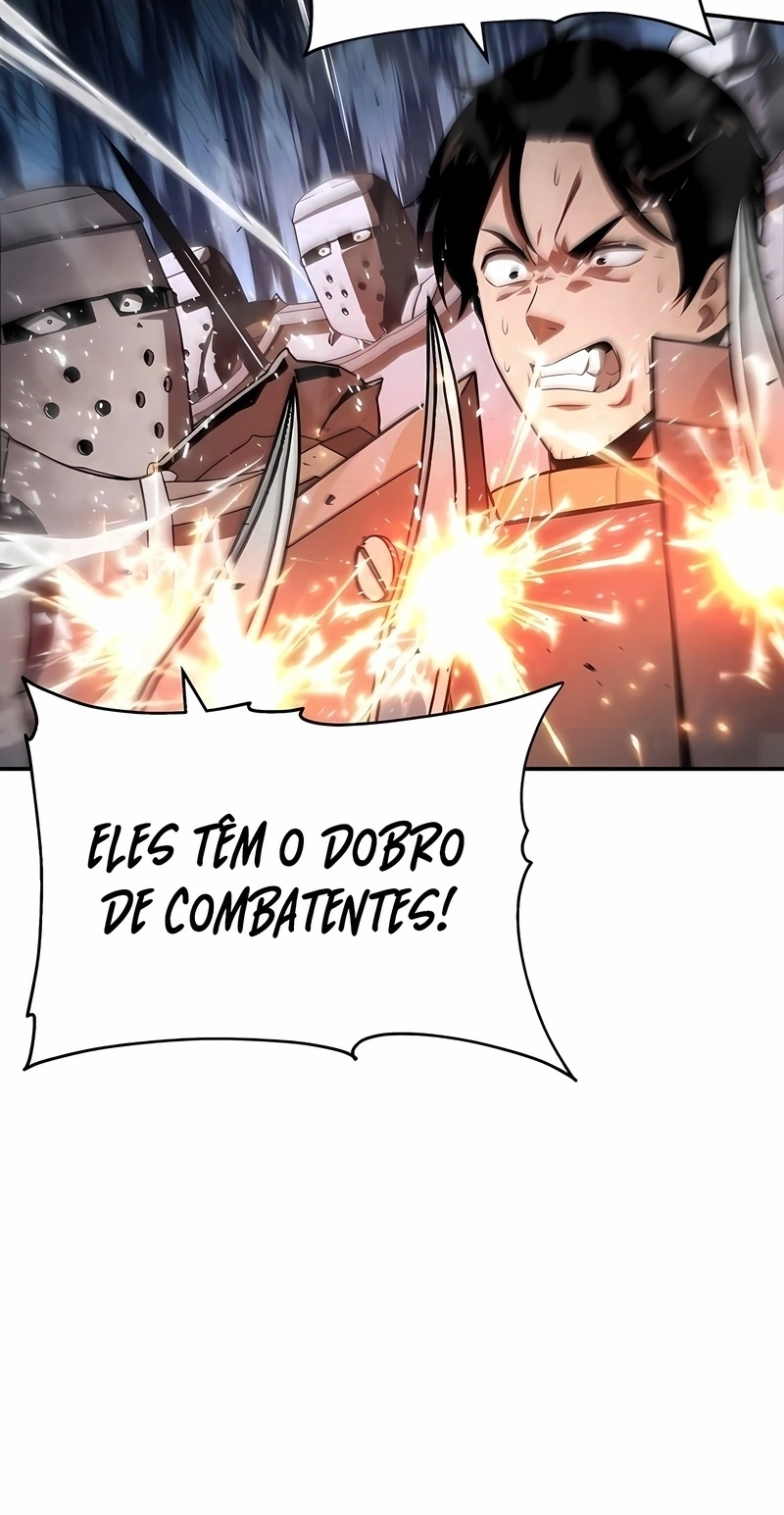 Read O Rei dos Cavaleiros que Retorna com um Deus PT Manga Online