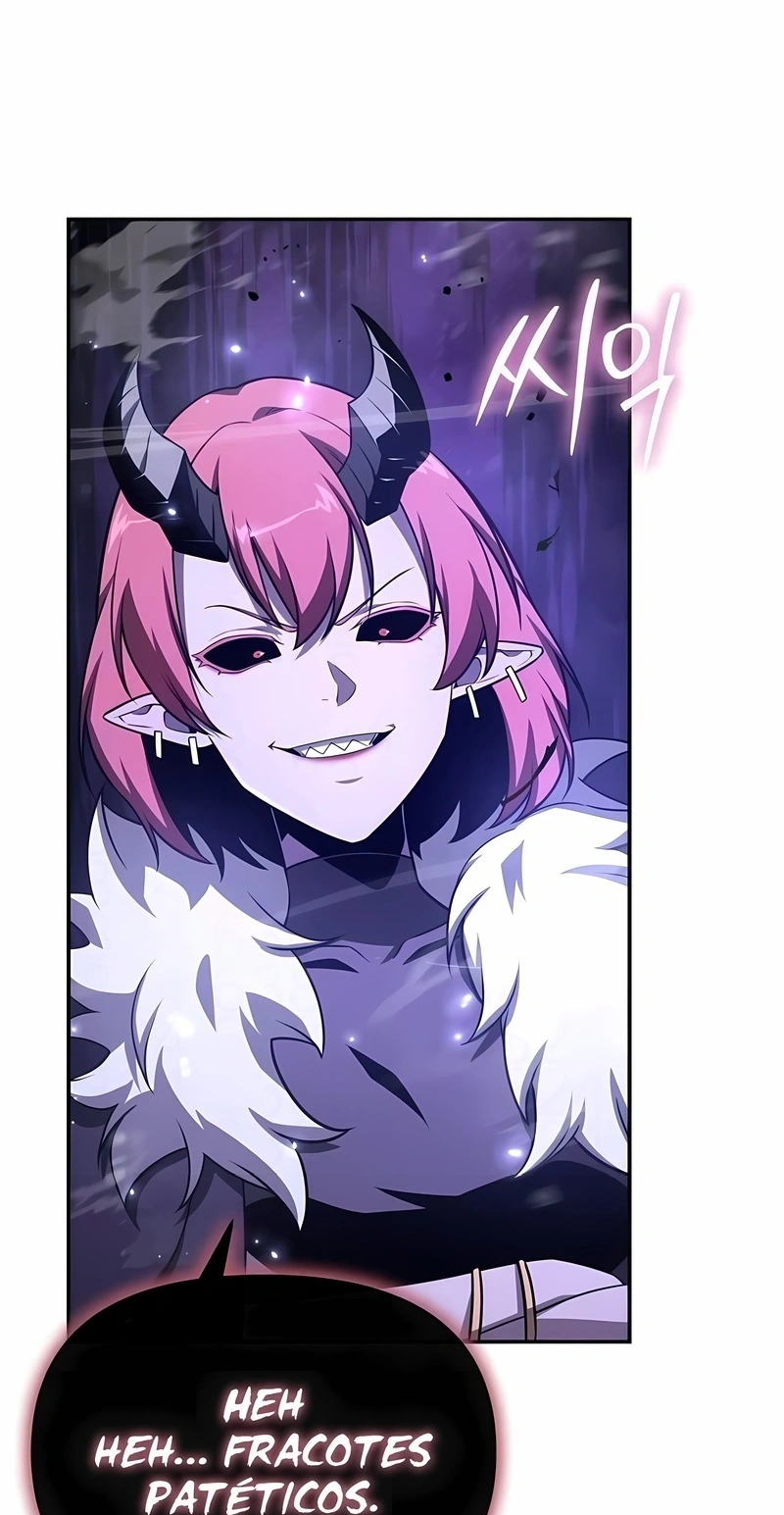 Read O Rei dos Cavaleiros que Retorna com um Deus PT Manga Online