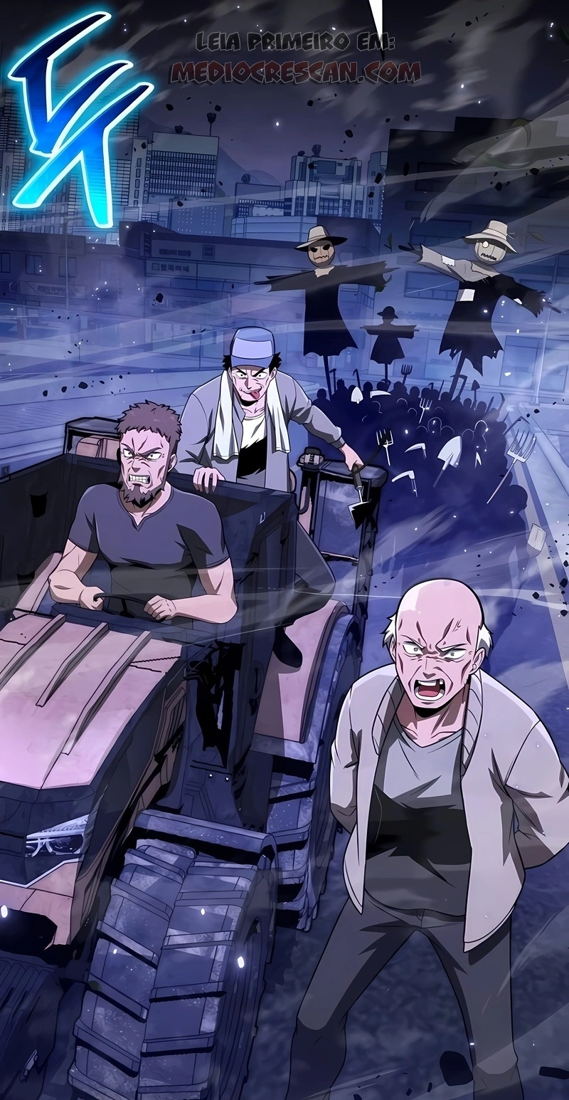 Read O Rei dos Cavaleiros que Retorna com um Deus PT Manga Online