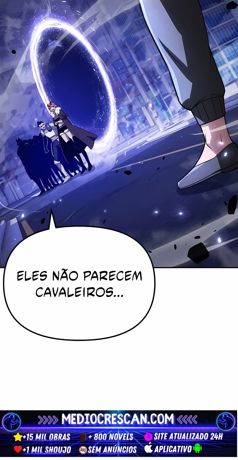 Read O Rei dos Cavaleiros que Retorna com um Deus PT Manga Online