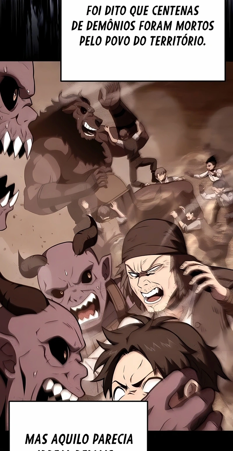 Read O Rei dos Cavaleiros que Retorna com um Deus PT Manga Online