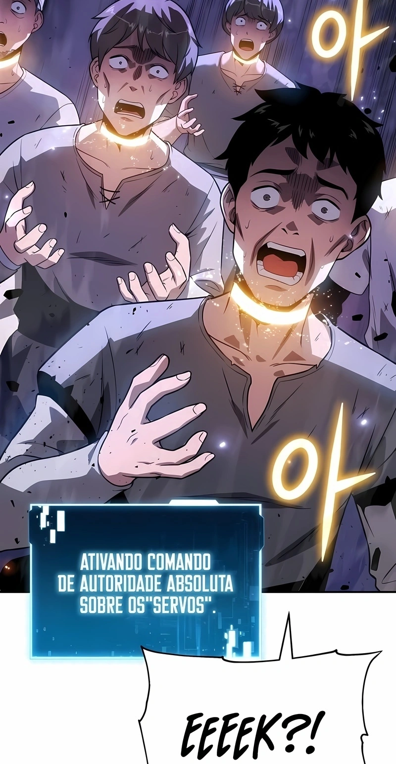 Read O Rei dos Cavaleiros que Retorna com um Deus PT Manga Online