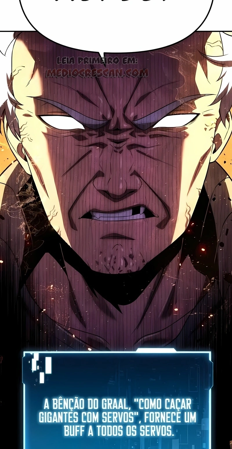 Read O Rei dos Cavaleiros que Retorna com um Deus PT Manga Online