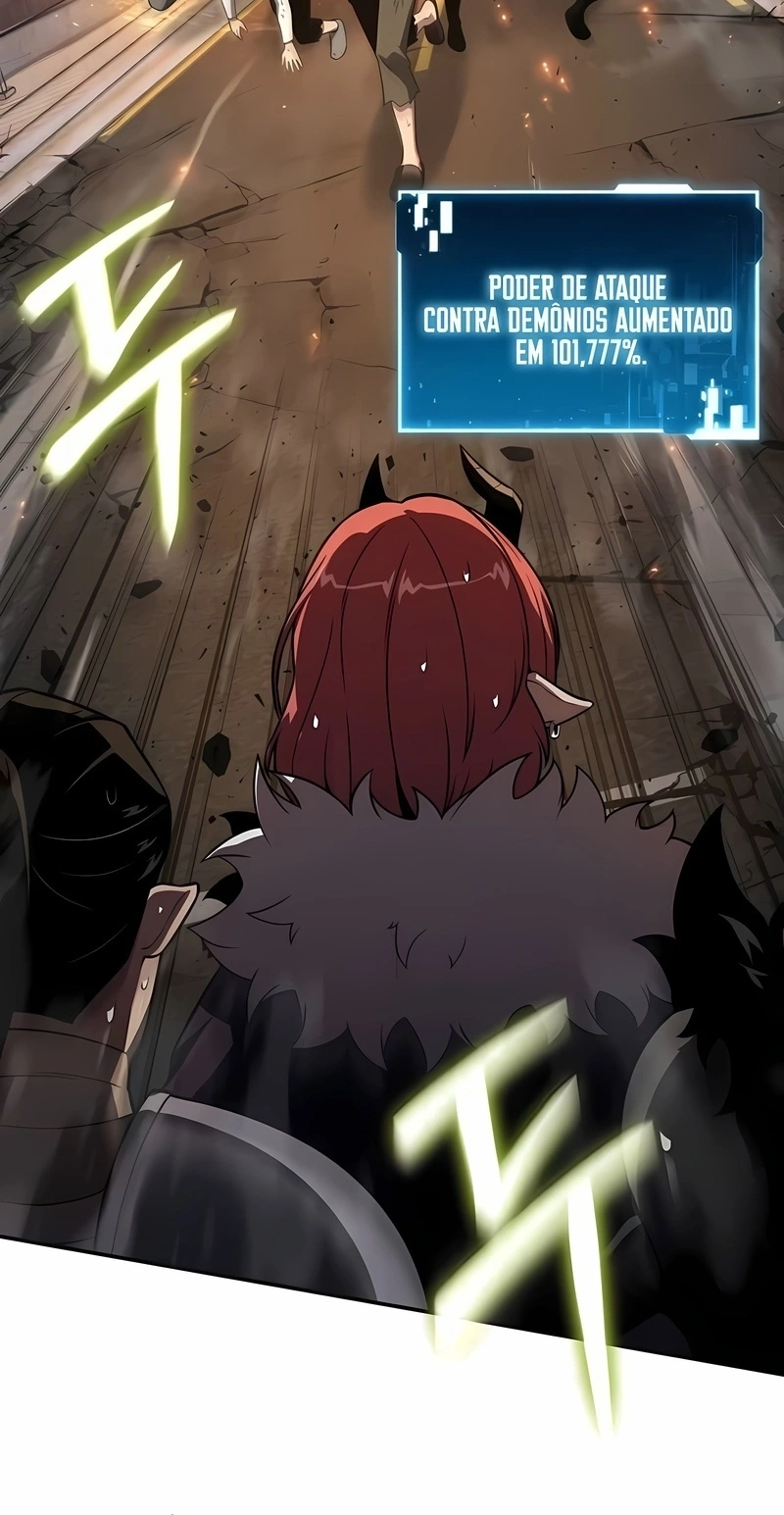 Read O Rei dos Cavaleiros que Retorna com um Deus PT Manga Online