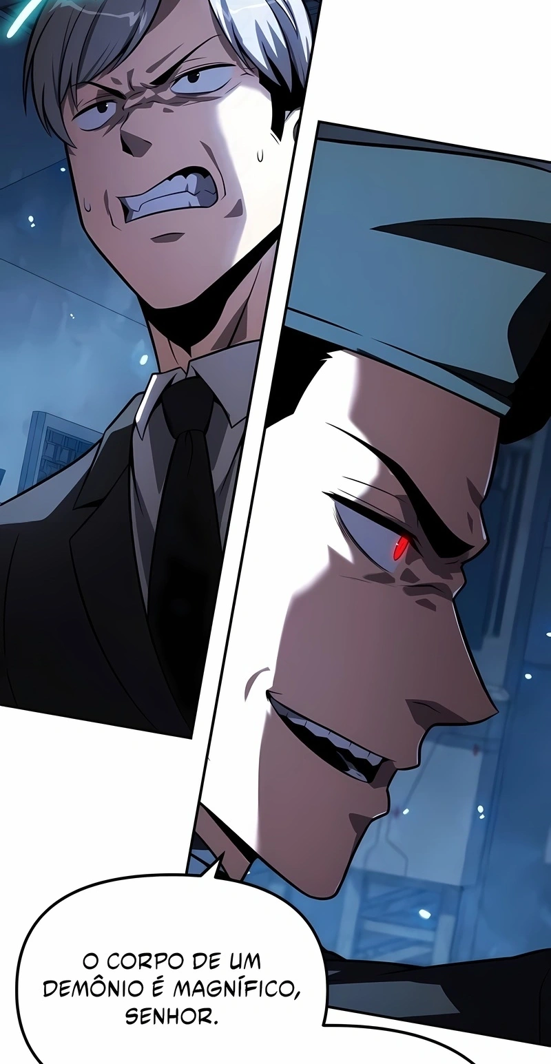 Read O Rei dos Cavaleiros que Retorna com um Deus PT Manga Online