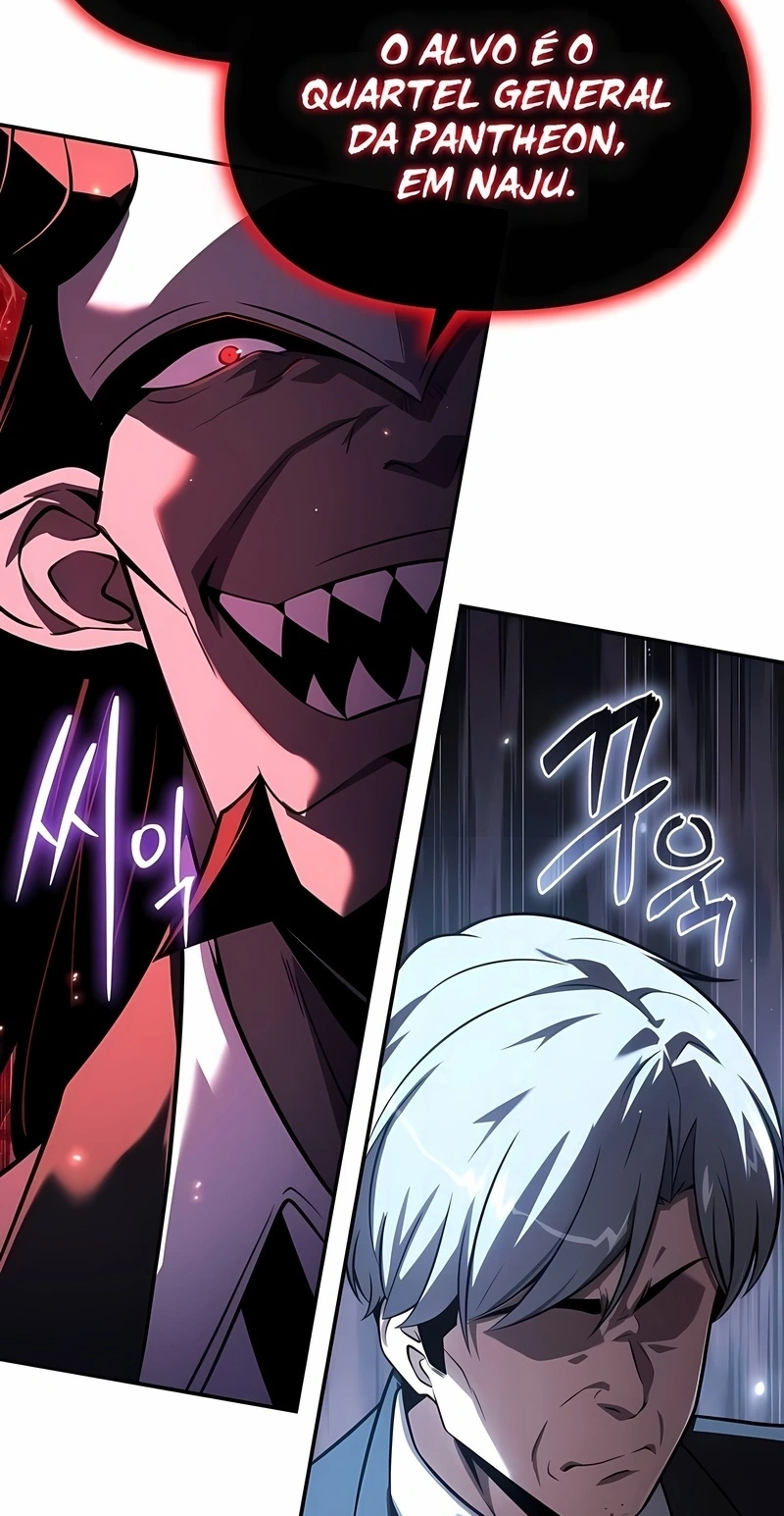 Read O Rei dos Cavaleiros que Retorna com um Deus PT Manga Online