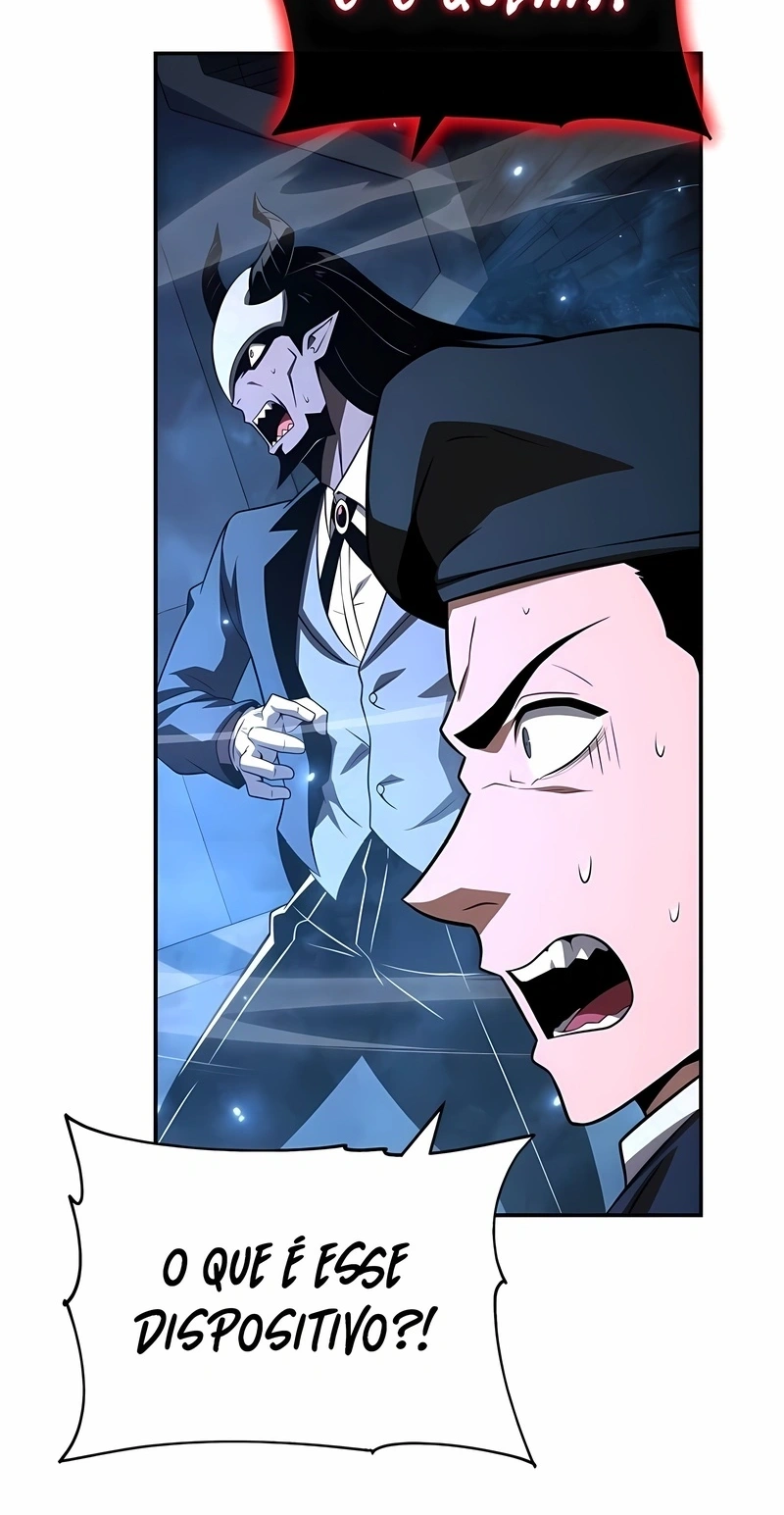 Read O Rei dos Cavaleiros que Retorna com um Deus PT Manga Online