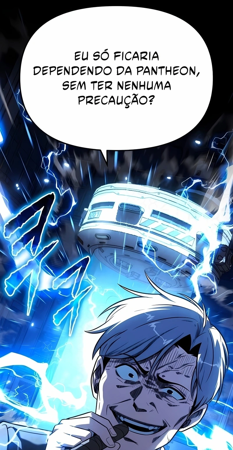 Read O Rei dos Cavaleiros que Retorna com um Deus PT Manga Online