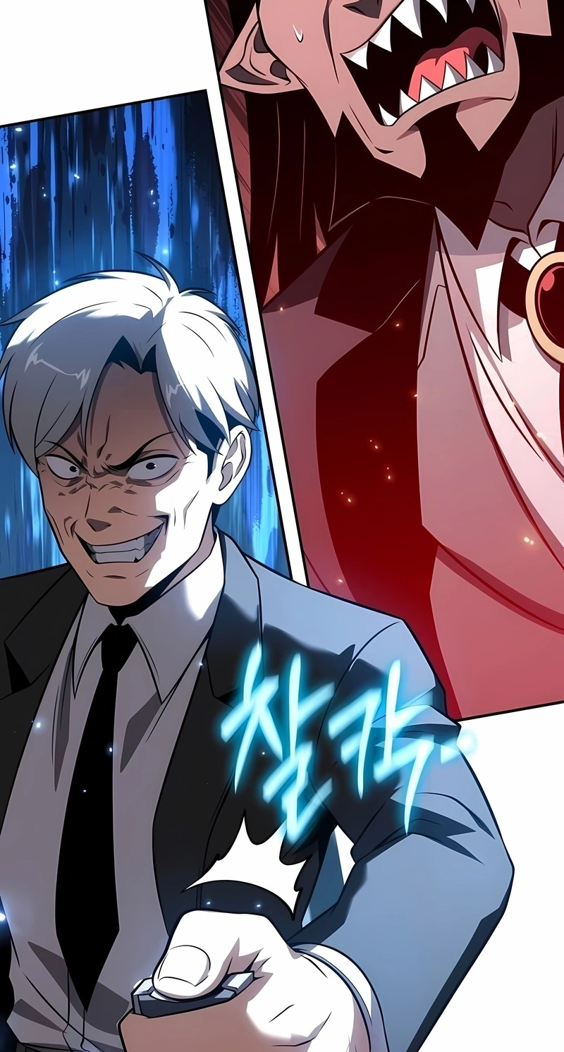 Read O Rei dos Cavaleiros que Retorna com um Deus PT Manga Online