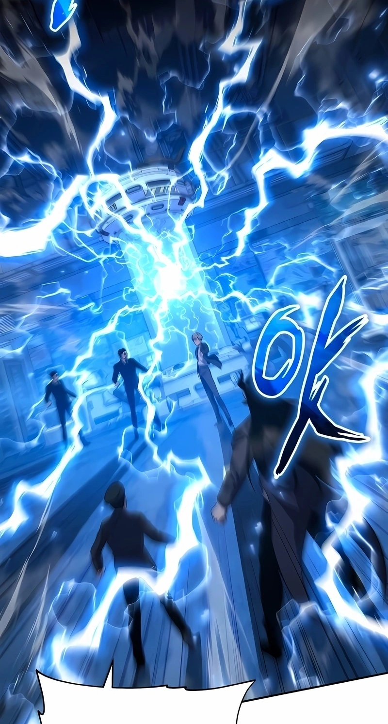 Read O Rei dos Cavaleiros que Retorna com um Deus PT Manga Online