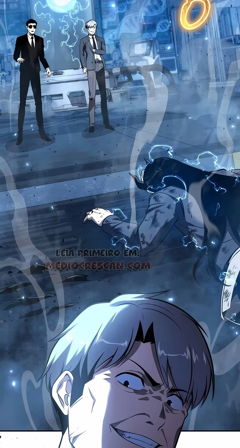 Read O Rei dos Cavaleiros que Retorna com um Deus PT Manga Online