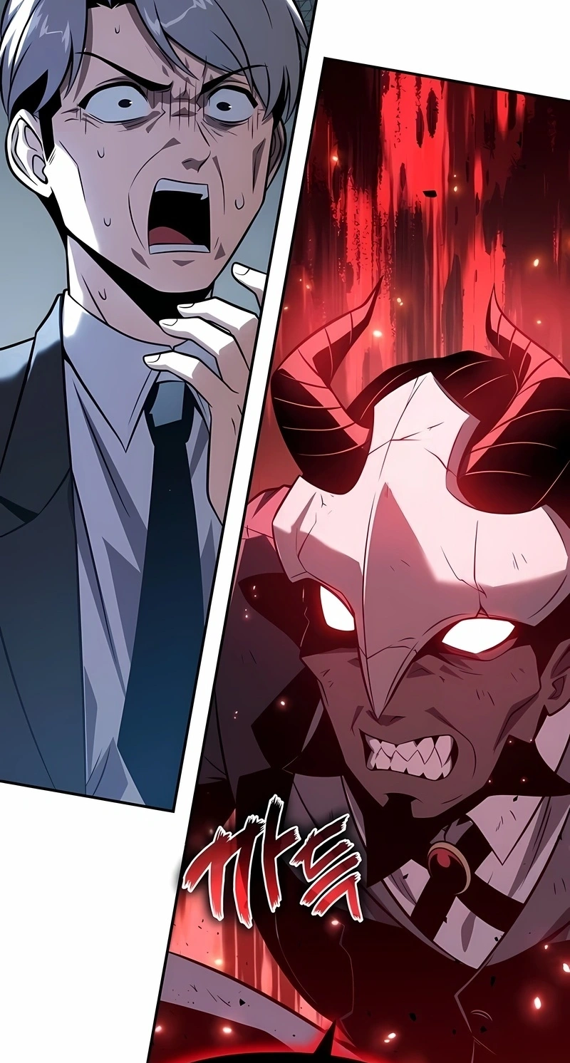 Read O Rei dos Cavaleiros que Retorna com um Deus PT Manga Online