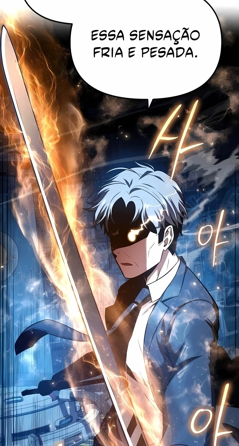 Read O Rei dos Cavaleiros que Retorna com um Deus PT Manga Online