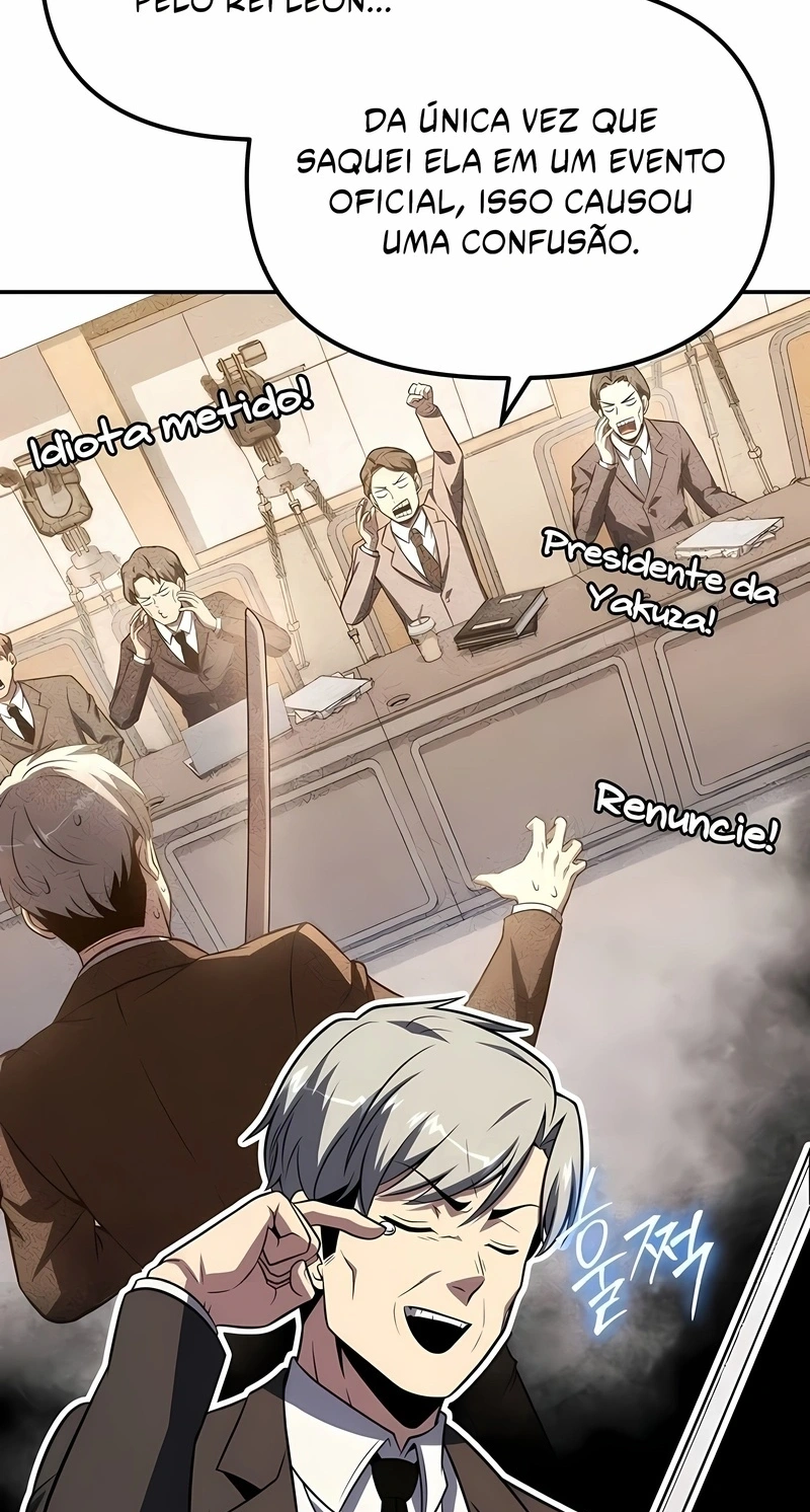 Read O Rei dos Cavaleiros que Retorna com um Deus PT Manga Online