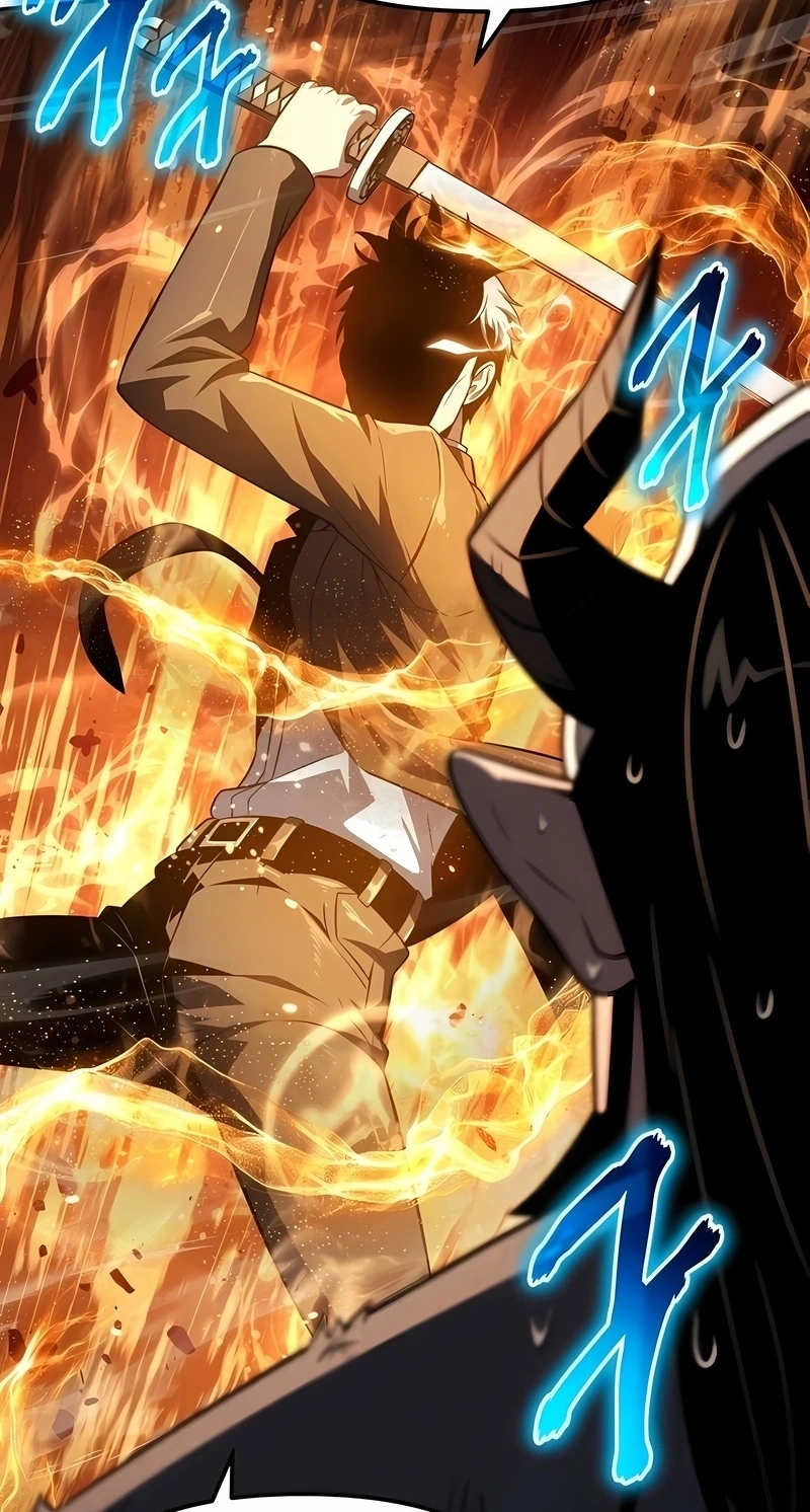 Read O Rei dos Cavaleiros que Retorna com um Deus PT Manga Online