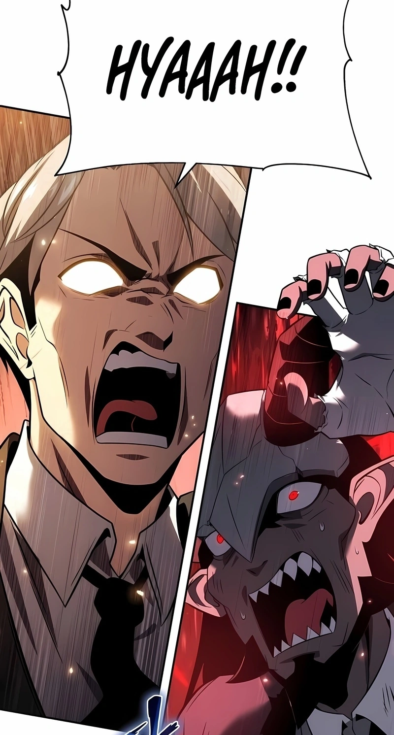 Read O Rei dos Cavaleiros que Retorna com um Deus PT Manga Online