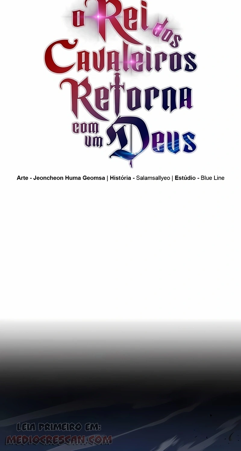 Read O Rei dos Cavaleiros que Retorna com um Deus PT Manga Online