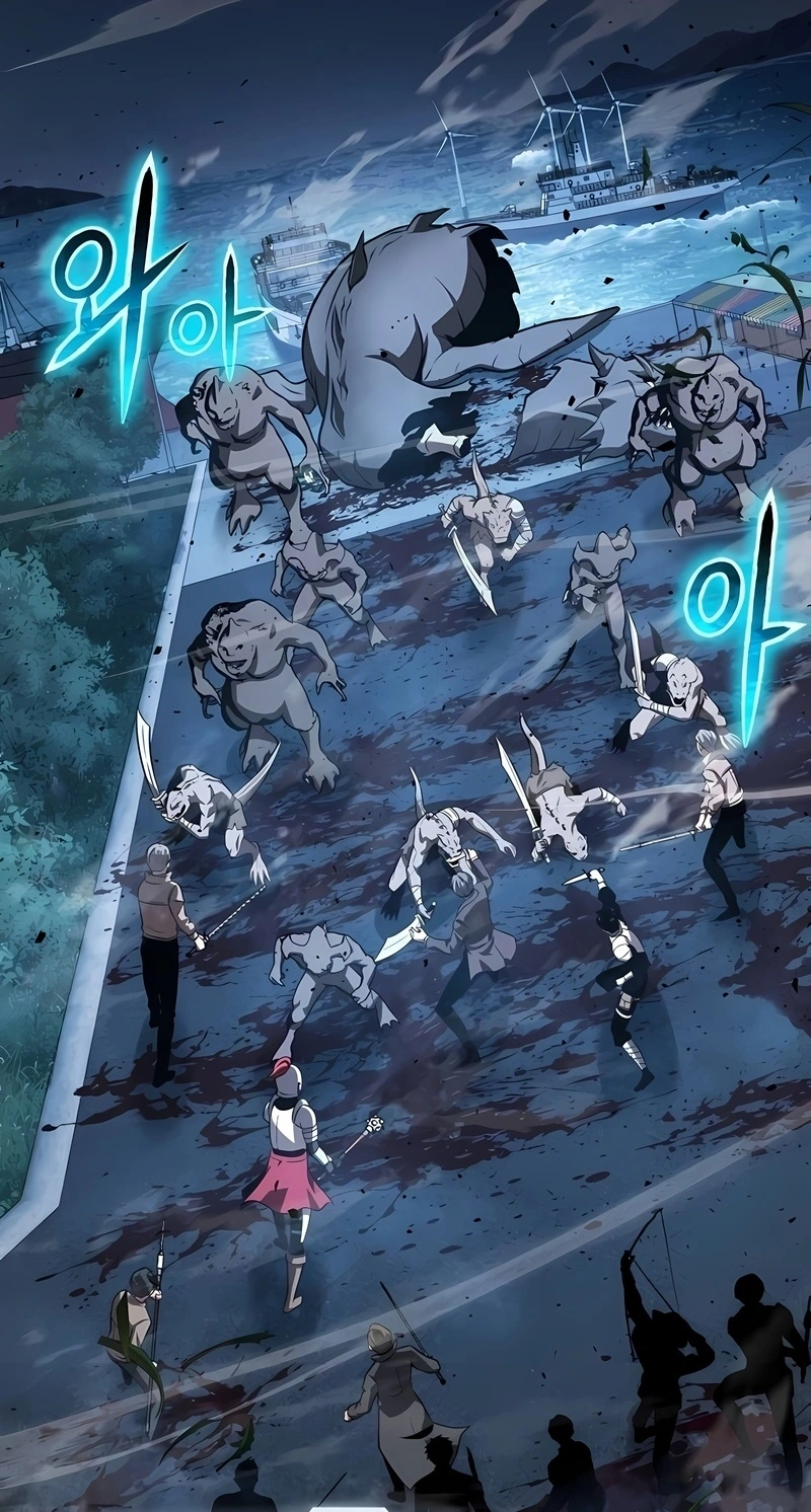 Read O Rei dos Cavaleiros que Retorna com um Deus PT Manga Online