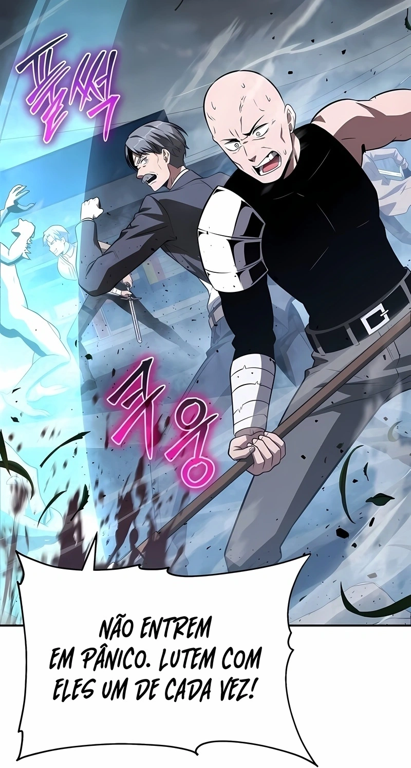 Read O Rei dos Cavaleiros que Retorna com um Deus PT Manga Online