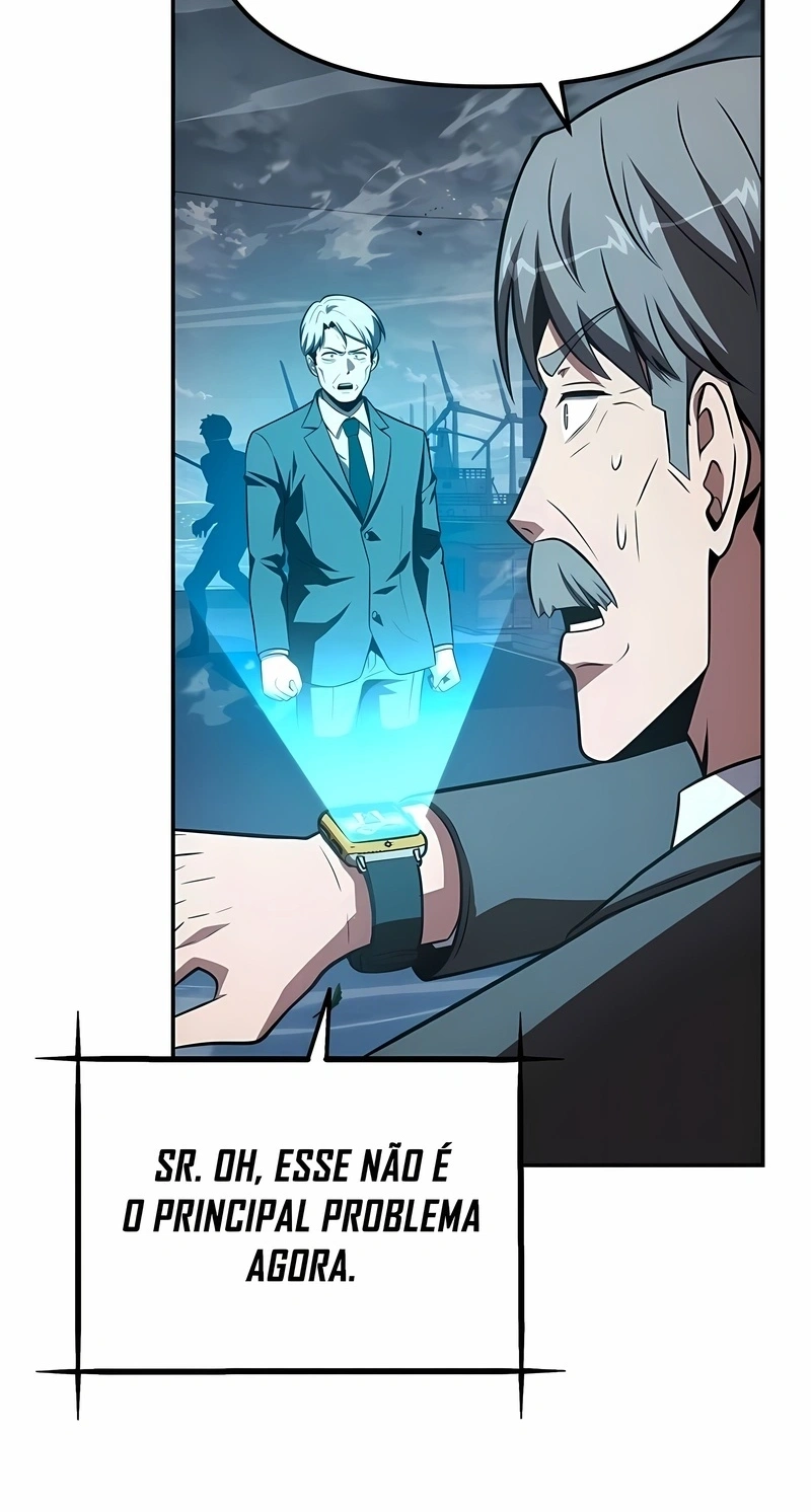 Read O Rei dos Cavaleiros que Retorna com um Deus PT Manga Online