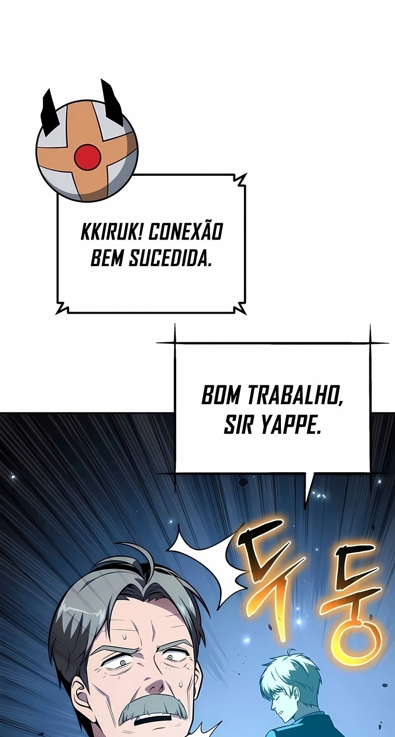 Read O Rei dos Cavaleiros que Retorna com um Deus PT Manga Online