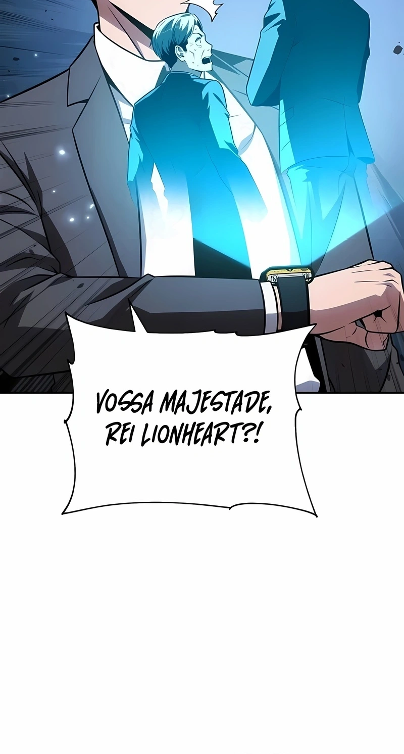 Read O Rei dos Cavaleiros que Retorna com um Deus PT Manga Online