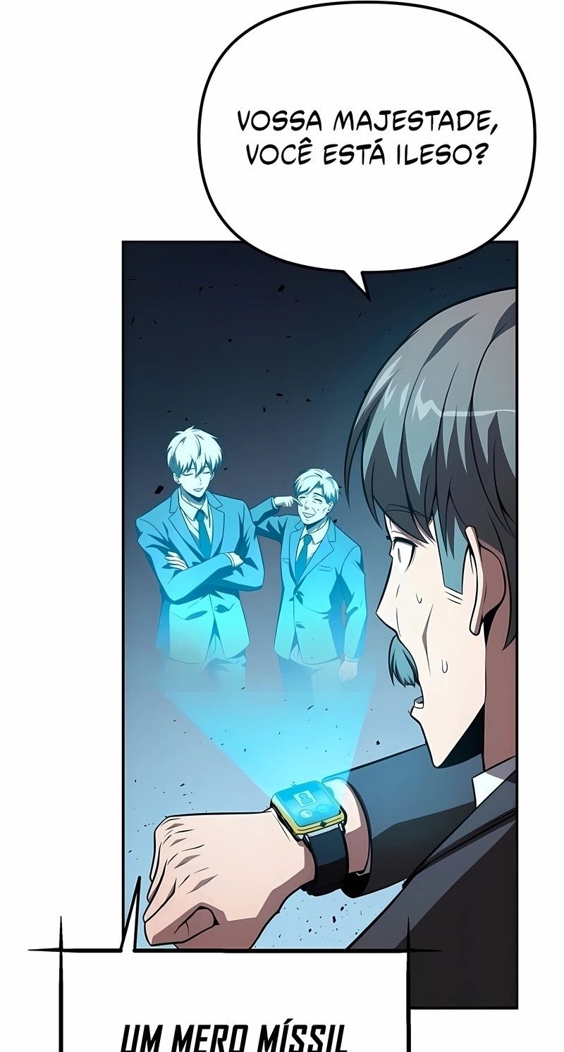 Read O Rei dos Cavaleiros que Retorna com um Deus PT Manga Online